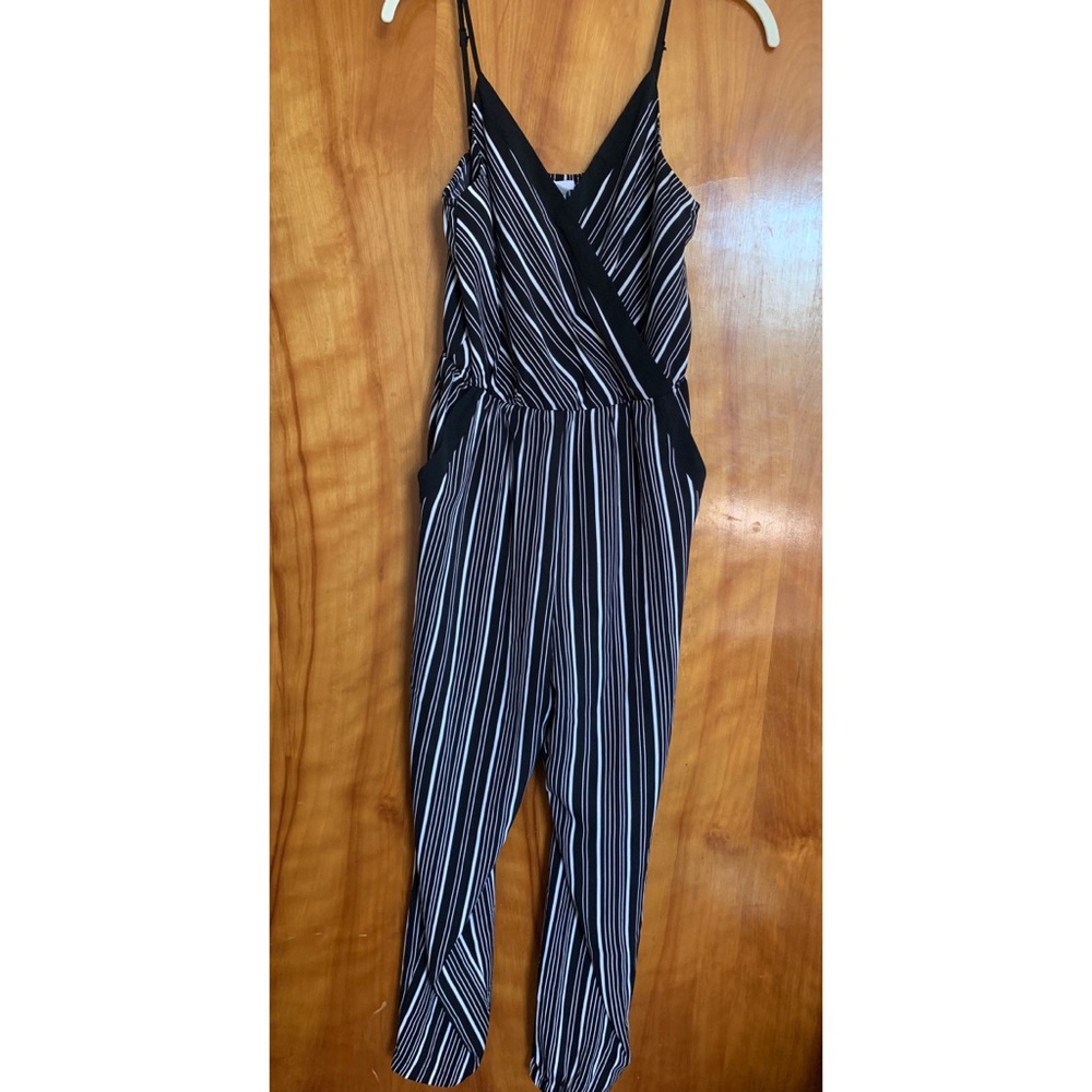 Bar III Jumpsuit